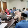 Taklimat dan Pengemaskinian Sempadan Kampung Daerah Perak Tengah (2)
